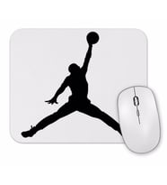 Michael Jordan 02 Mouse Pad