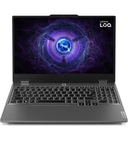 Lenovo Loq 15IRX9 Intel Core I7 13650HX 12GB 1tb SSD 6gb RTX4050 Fdos 15.6" Fhd Notebook 83DV0118TR