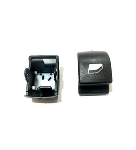 Cam Açma Düğme Butonu Düğmesi Sağ Partner Tepe 207 Berlingo 6490.E2