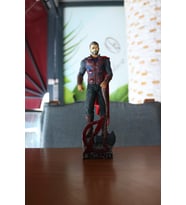 thor marvel figür