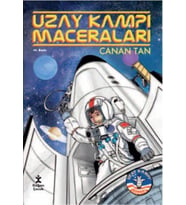 Uzay Kampı Maceraları