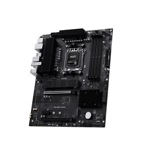 MSI PRO B850-S WIFI6E DDR5 HDMI-DP PCIE 5.0 AM5 ATX