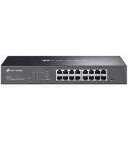 TP-Link Omada ES216G 16 Port Gigabit Kolay Yönetilebilir Switch
