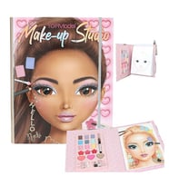 Top Model Make -Up Studio 413164