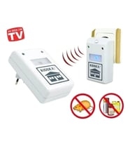 Haşerx Elektronik Haşere Kovucu