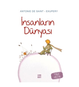 İnsanların Dünyası