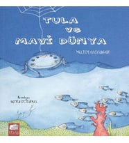 Tula ve Mavi Dünya