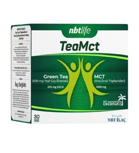 NBT Life Teamct 30 Şase