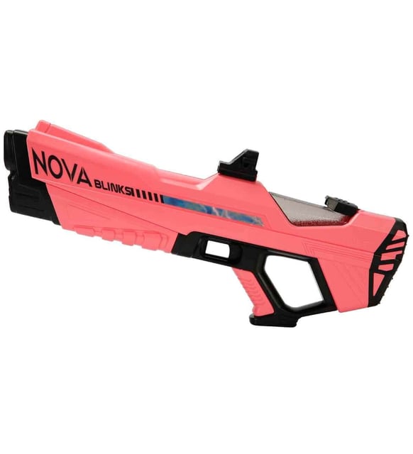 Nova Blinks USB Şarjlı Otomatik Su Tabancası