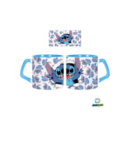 Ghostbastır Design Stitch Kupa Bardak Tek Adet 0699