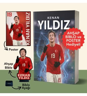 Kenan Yıldız