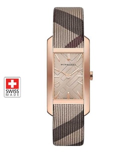 Burberry BU9408 Kadın Kol Saati