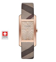 Burberry BU9408 Kadın Kol Saati