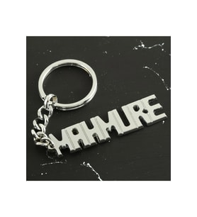 Mahmure İsimli Anahtarlık