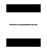 BMW F10+LCI F07+LCI 2010-2016 Tampon Demiri &Ouml;n Alt 51117203078 Wender