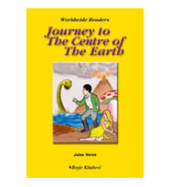 Level 6 - Journey To The Centre Of The World