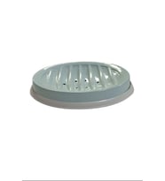 Oval Sabunluk Plastik Royaleks-81036