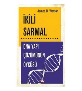 İkili Sarmal