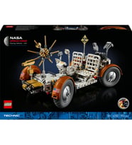 LEGO Technic NASA Apollo Ay Taşıtı – LRV