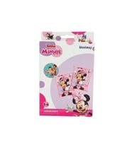 Kolluk Lisanslı Donald Duck &amp; Mickey Mouse 23x15 Cm - 91038 - 1 ADET