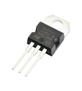 BDX 53C ST TO220
