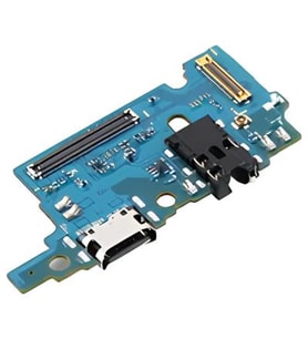 Samsung Galaxy M51 - SM-M515F Şarj Soketi Kulaklık Soketi Full