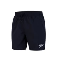 Speedo Essentials 16 Watershort Erkek Şort Mayo 8-12433D740 Siyah