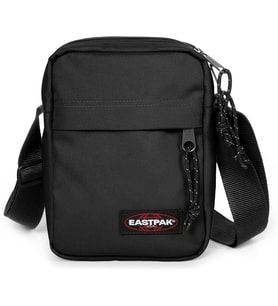 Eastpak The One Unisex Yetişkin Omuz Çantası Black Standart