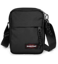 Eastpak The One Unisex Yetişkin Omuz Çantası Black Standart