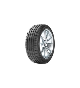 Michelin Latitude Sport 3 N0 275/50ZR19 112Y XL GRNX 4x4 Yaz Lastiği (Üretim Yılı:2024)