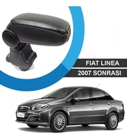 Fiat Linea Kol Dayama Kolçak Orjinal Vidasız 2007-