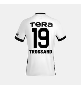 Trossard-19 Bêşiktaş 26-27 Yeni Sezon Yetişkin Futbol Forması