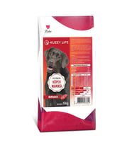 Kuzeylife Biftekli Yetişkin Köpek Maması 15 Kg (Kahverengi)