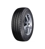 Bridgestone Duravis R660 195R15C 106/104R Hafif Ticari Yaz Lastiği (Üretim Yılı: 2025)