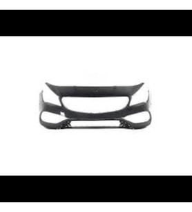 Mercedes C117 2016-2018 Tampon Ön Apalı AMG 2016 19 1178802301 Wender