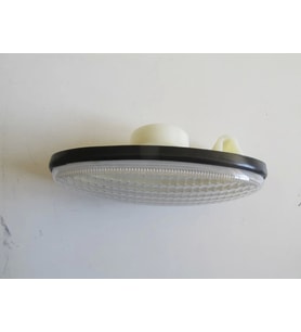 Nıssan Almera- N16- Sd/Hb- 00/06; Çamurluk Sinyali Beyaz Sağ/Sol Aynı (Adet) (Eurolamp) (Oem No: 261
