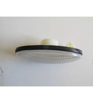 Nıssan Almera- N16- Sd/Hb- 00/06; Çamurluk Sinyali Beyaz Sağ/Sol Aynı (Adet) (Eurolamp) (Oem No: 261