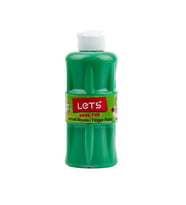 Lets Parmak Boyası Yeşil 250 ml