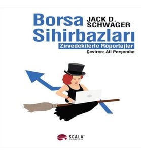 Borsa Sihirbazları Zirvedekilerle Röportajlar