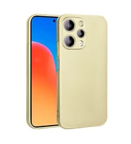 Xiaomi Redmi 12 Uyumlu Kılıf Zore Premier Silikon Kapak