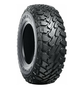 Nankang FT-9 37x12.50R15 118L M+S