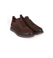 PIERRE CARDIN 61896 PC KLASIK KAHVERENGI  AYAKKABI (Kahverengi)