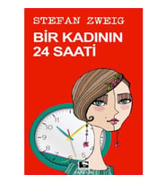 Bir Kadının 24 Saati