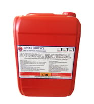 CHEMSOL MATERIAL Mekanik Ekipman İçin Yağ ve Kir Sökücü - 10 Kg