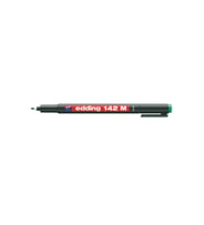 Asetat Kalemi Permanent M Seri 1 Mm Yeşil (10 Lu Paket)142 M