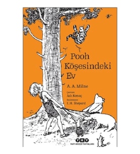 Pooh Köşesindeki Ev