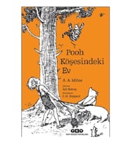 Pooh Köşesindeki Ev