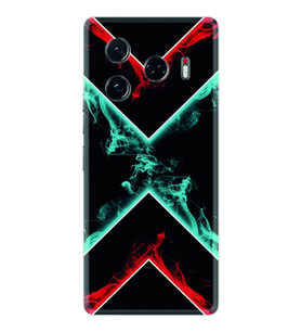 Tecno Camon 30 Pro 5G Kılıf HD Baskılı / TYXQ-S/X//1143 1728