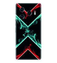 Tecno Camon 30 Pro 5G Kılıf HD Baskılı / TYXQ-S/X//1143 1728