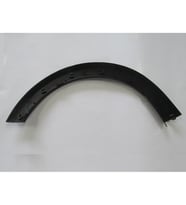 DACIA SANDERO- 13/20; ÖN ÇAMURLUK AĞZI PLASTİĞİ SAĞ (DODİK PLASTİĞİ) UZUN SİYAH 638747990R 1514-2113